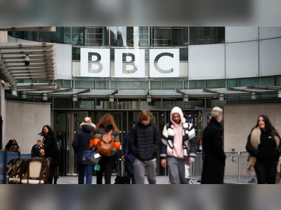 Anti-vaxxers attack BBC again…this time online, over string of stories on hospitalised vaccine sceptics