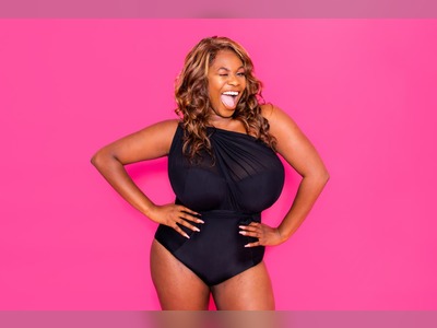 Let’s talk about tits: Jackie Adedeji on her new podcast Boob Share