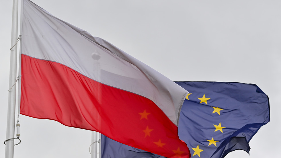 Polish regional council votes to retain ‘LGBT free’ stance despite risk of €2.5 BILLION EU funding loss