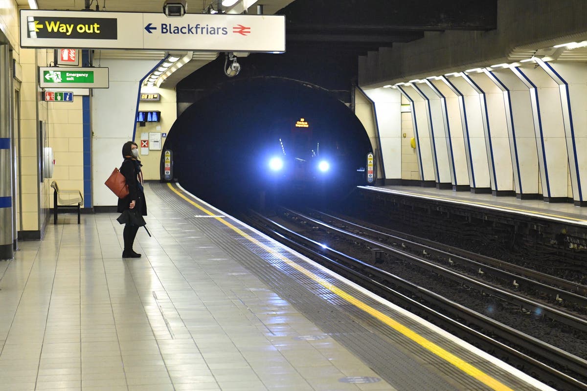 More strikes to come as union pushes back on TfL pension reform