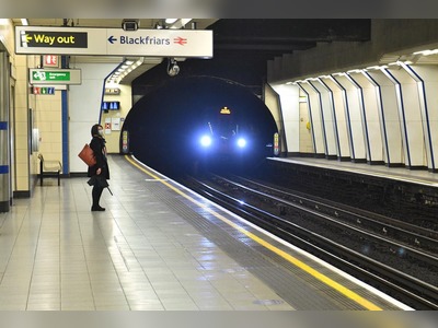 More strikes to come as union pushes back on TfL pension reform
