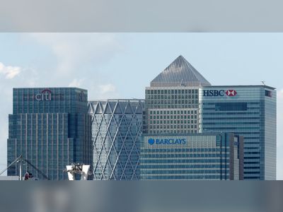 Top earning bankers moved to EU from Britain ahead of Brexit