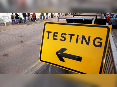 UK watchdog says to investigate COVID-19 testing firms