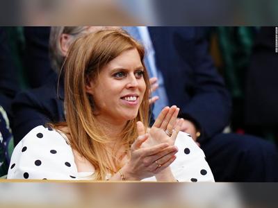 Analysis: Princess Beatrice is refreshingly honest about her learning difficulty. Here's why it matters