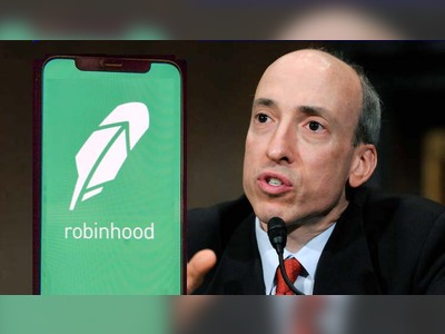 Crypto-Friendly Robinhood May Have to Look For A New Main Revenue Stream