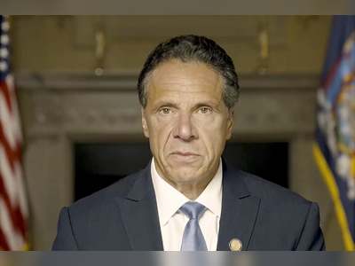 After 11 Women Said Andrew Cuomo Sexually Harassed Them, He Says It Never Happened