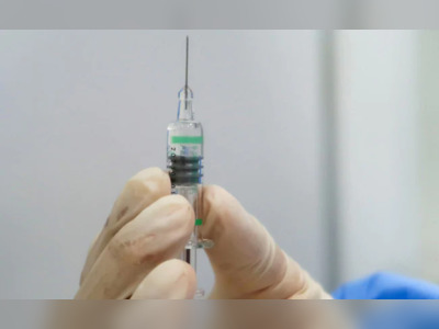 Influenza Vaccine May Protect Against Severe Effects Of COVID-19: Study