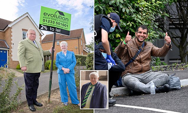 Britain's most controversial landlord offers to house asylum seekers