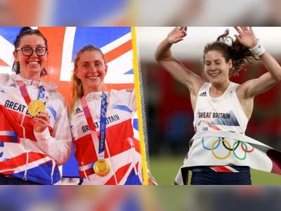 What happened on day 14 of Tokyo 2020?