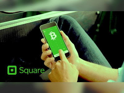 Square's Cash App Bitcoin Yearly Revenue Rose 200% to $2.72 Billion