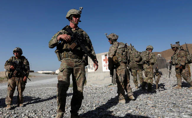 "We Have Hours": US Army Veteran Pushes For Rescue Of Afghan Interpreter