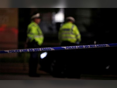 5-Year-Old Afghan Refugee Boy Dies In UK Hotel Fall