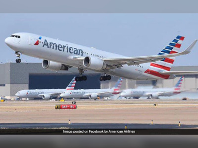 In Rare Crisis Measure, US Mobilizes Commercial Airlines For Afghan Evacuation
