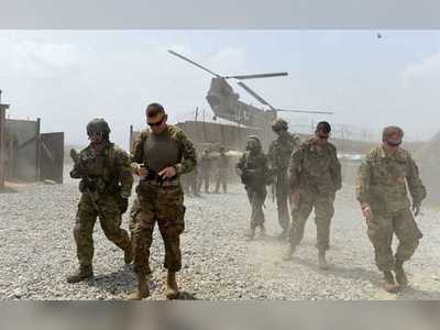 "Several Hundred" US Embassy Employees Evacuated From Afghanistan