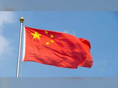 Chinese cyber spies 'posed as Iranians while targeting Israeli government'