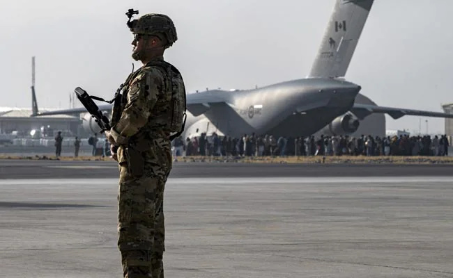 US, Germany Advise Citizens Against Travel To Kabul Airport Amid Chaos