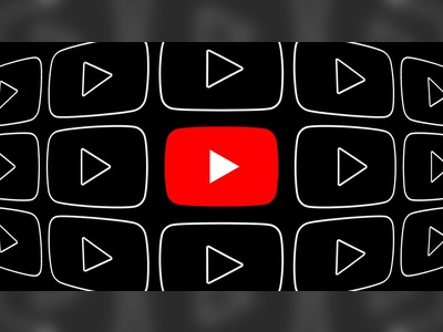 YouTube Says It Bans Accounts Believed To Be Owned By The Taliban