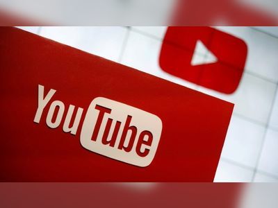Sky News Australia barred for week by YouTube over Covid misinformation