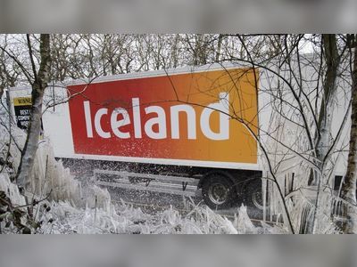 Tesco and Iceland bosses warn over Christmas supplies