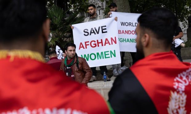 Why things don’t bode well for Afghans seeking asylum in the UK