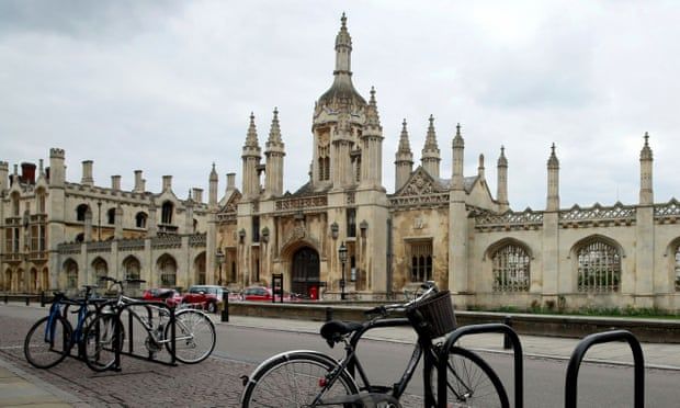 Cambridge to end teacher training if government enacts overhaul