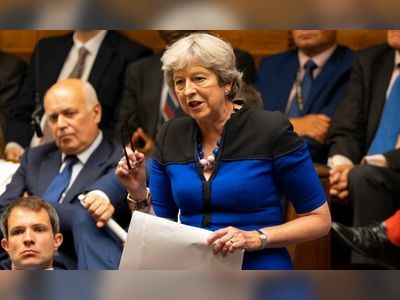 Tories rebuke Boris Johnson over ‘catastrophic’ Afghanistan failure