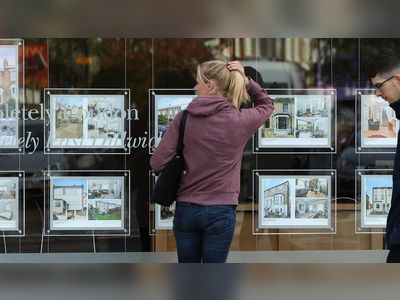 House prices: Demand changes, not tax waiver, pushed prices up