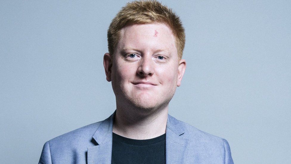 Politicians as usual: Ex-MP Jared O'Mara charged with seven counts of fraud