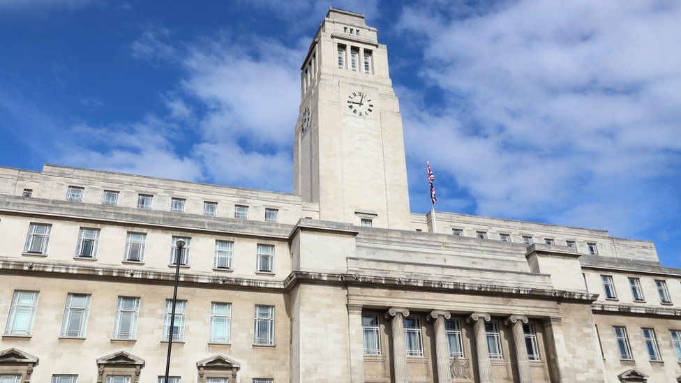 University of Leeds students offered £10k and free housing to defer