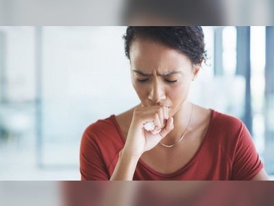 Covid: Record your cough to help improve detection, says government
