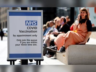 UK faces difficult choices on future Covid vaccination strategy