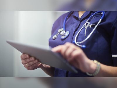 Royal College of Nursing moves conference online after sex harassment claims