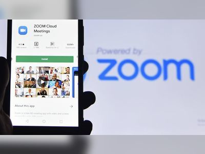 Zoom announces hybrid return to workplace