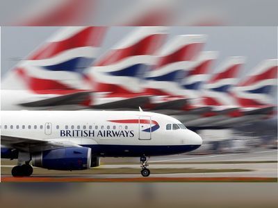 BA in talks over short-haul Gatwick flights
