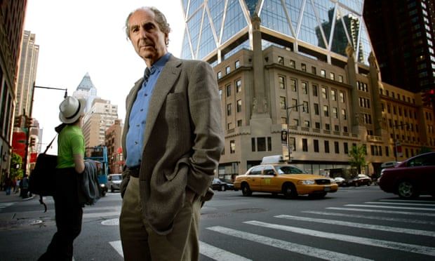 A master of self-promotion: letters reveal how Philip Roth ‘hustled’ for prizes