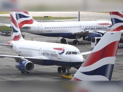 BA warns of serious cost problems when furlough ends