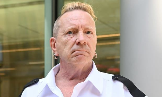 John Lydon: court decision on Danny Boyle film ‘so destructive’ for Sex Pistols