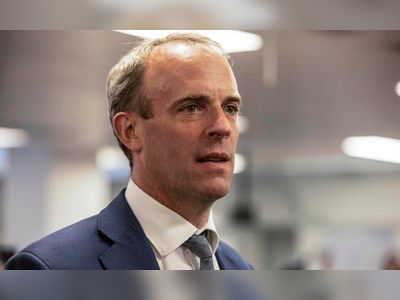 Questions Raab needs to address as he faces MPs over Afghanistan