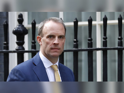 Raab axed as foreign secretary, succeeded by Liz Truss: Johnson’s juggling continues with new cabinet appointments after firings