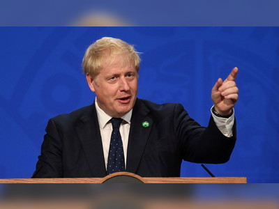 ‘Let’s get on with the job’: Johnson finalises UK cabinet shuffle after weeks of speculation