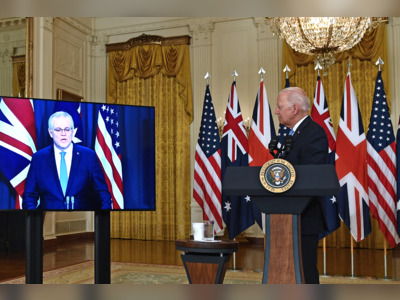 "US Has No Closer, More Reliable Ally Than Australia," Says Joe Biden