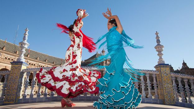 Why flamenco is in danger of disappearing