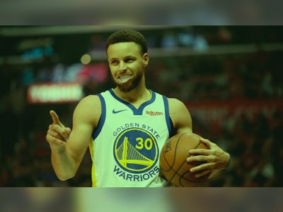 Crypto Derivate Exchange FTX Partners with NBA's Stephen Curry