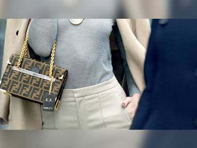 From the Baguette to the Croissant, a History of Fendi Handbags
