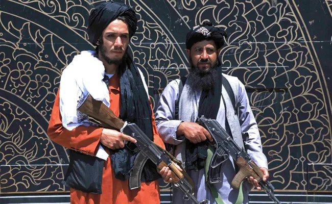 UN Says Taliban-Led Afghanistan Needs Funds To Avoid Collapse