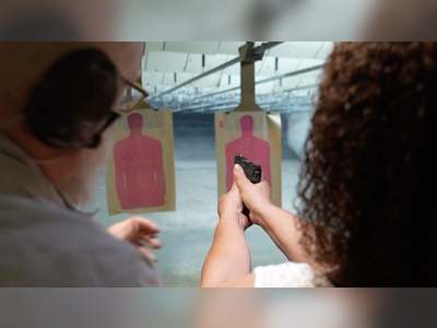 More US Black women turning to guns for personal protection, report says