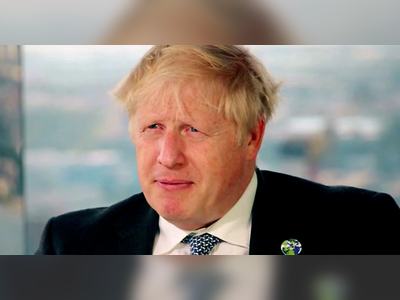Boris Johnson says dealing with Joe Biden is ‘a breath of fresh air’
