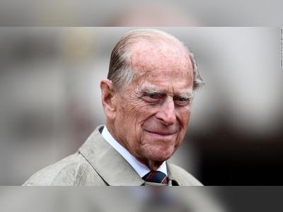 Dirty little secret$$$: Prince Philip's will to be kept secret for 90 years, British court rules