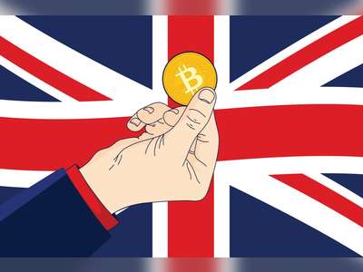 UK Announces 'Dirty Money' Crackdown, Including Tougher Crypto Regime