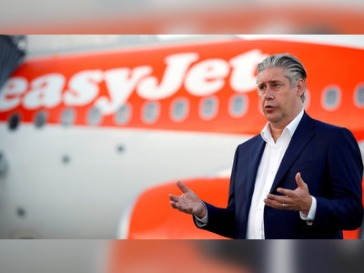 ‘He has no idea what’s going on’: EasyJet chief advises Ryanair boss to focus on his own airline after merger comments
